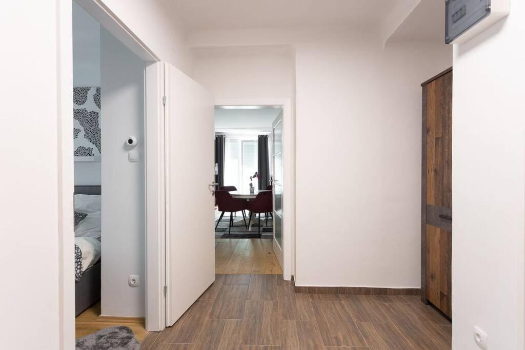 New Shalalaliving Vienna - Lovely Home Near Schoenbrunn In Vienna - Ag Eksteriør bilde